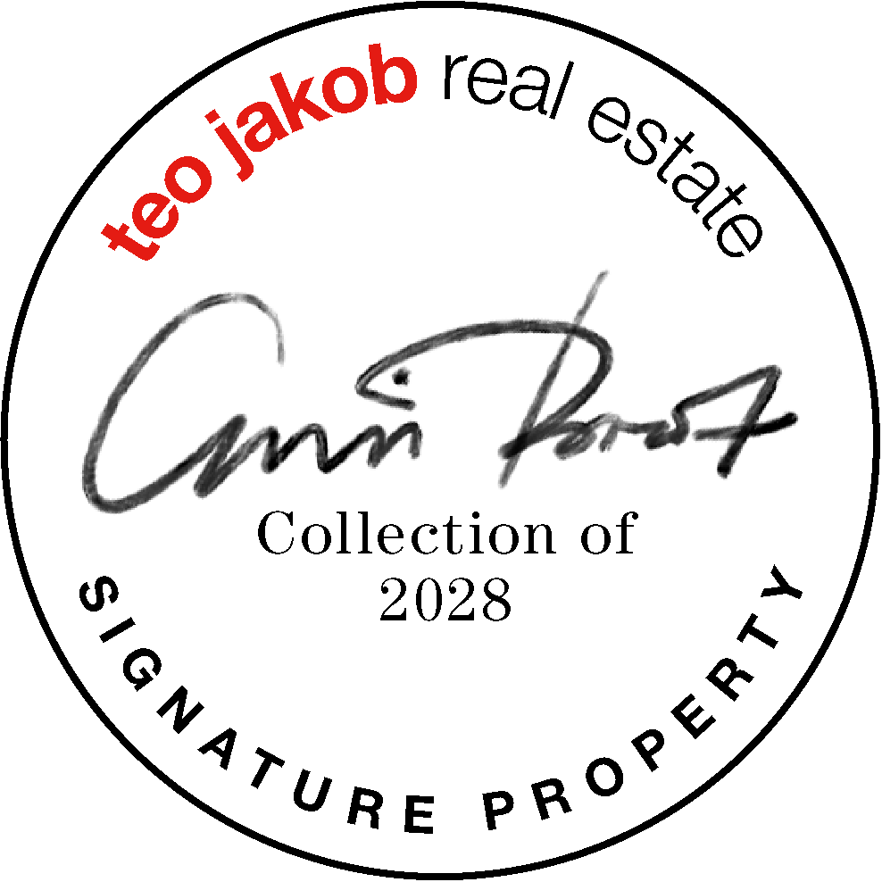 Signature Property